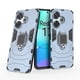 thumbnail image 1 of FOXDOCK Funda Antigolpes para Xiaomi Redmi 13 4G – Protección Total con Soporte y Diseño Robusto, 1 of 5