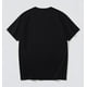 thumbnail image 3 of Polera Manga Corta Niño Saja Boys Negro Kpop Demon Hunters, 3 of 5