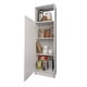 thumbnail image 4 of Organizador 1,50m 1pta Y Repisa, 4 of 4