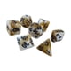 thumbnail image 5 of 7 Uds Dados Poliédricos Coleccionables Juego De Mesa Duradero Para Juego De Mesa RPG Estilo B, 5 of 5