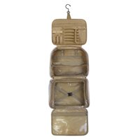 Ioensy - El Bolso Cosmético Del Maquillaje Gira 360 Grados Con El Elástico Para La Ducha De Las Mujeres De Los Hombres