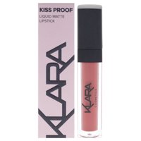 Lápiz Labial Líquido Mate Klara 7 Sienna Nude 8 Ml