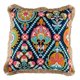 thumbnail image 1 of Funda De Almohada Algodón Boho Throw Cojín Funda De Almohada Decoración 45x45cm, 1 of 5