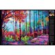 thumbnail image 5 of Buffalo Games Redina Tili Bosque 1000 piezas Rompecabezas 68x50 cm, 5 of 8