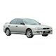 thumbnail image 1 of Filtro Aceite para auto Subaru Impreza 1992-2001, 1 of 3