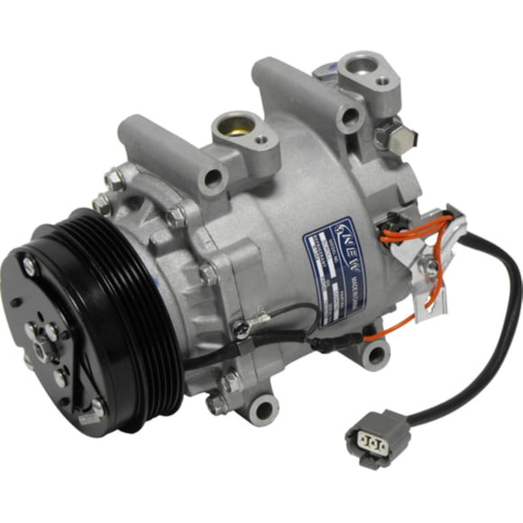 Compresor de aire acondicionado UAC CO 3407AC