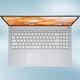 thumbnail image 3 of Chromebook ASUS CX15 15,6" Intel N50 4 GB 128 GB Gris, 3 of 6