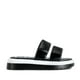 thumbnail image 1 of Sandalia Plataforma Negro Casual Gh99 Mujer, 1 of 3