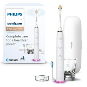 Cepillo De Dientes Eléctrico Philips Sonicare Diamondclean Smart 9300