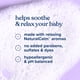 thumbnail image 5 of Baby Bath Johnson's Bedtime con aromas relajantes de calma natural, 800 ml, 5 of 9
