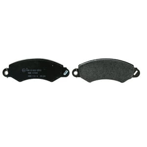 Allied Nippon - Pastillas De Freno Delantera Maxus V80 18/21