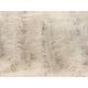 thumbnail image 2 of Manta decorativa de piel sintética mongola Plutus Brands PBSF1421-6072-TC, 2 of 2
