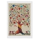 thumbnail image 1 of Árbol de la Vida Kits de Pintura de Diamantes para Adultos 5D DIY Diamond Art Kits Full Drill Diamond Dots para Regalo Decoración de Pared y Relajación Artes de Gemas 20*30cm, 1 of 6