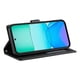thumbnail image 3 of Funda para FOXDOCK Xiaomi Poco M6 4G– Cuero Premium, 3 ranuras para tarjetas, Protección contra impactos, 3 of 5