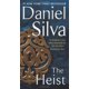 thumbnail image 1 of Libro Harper The Heist: Una novela (Gabriel Allon, 14), 1 of 1