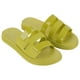 thumbnail image 2 of Sandalia Mujer Amarillo Bold Ipanema, 2 of 3
