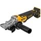 thumbnail image 1 of Esmeriladora de Cabeza Plana de 5"20V DCG413FB-B2 Dewalt amarillo 37x12x16, 1 of 6
