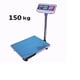 thumbnail image 1 of Balanza Pesa Digital 150kg Tipoplataforma, 1 of 2