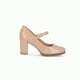 thumbnail image 1 of Zapato Mary Jane Mujer Nude Deise 50 Piccadilly, 1 of 3