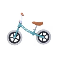 Pushsport - Bicicleta Niños De Aprendizaje Equilibrio New Style