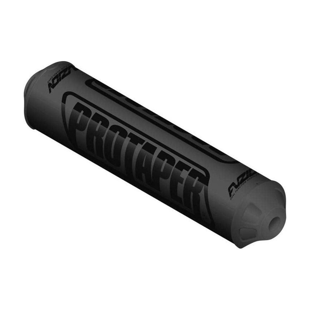 Pro Taper - Almohadilla De Manillar Protaper Fuzion Stealth 25,4 Cm