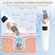 thumbnail image 3 of Blackhead Remover Tools, Electric Vacuum Facial Pore Cleaner, 3 of 3