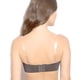 thumbnail image 5 of Tirantes transparentes para sujetador, 3 pares, invisibles, antideslizantes y ajustables para sujetadores sin tirantes., 5 of 5