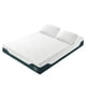 thumbnail image 1 of Colchón Super King Híbrido + 2 Almohadas, 1 of 6