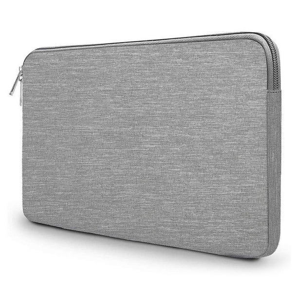 Funda para computadora portátil, funda protectora de tela repelente al agua, funda para computadora portátil, funda de fieltro para computadora portátil y tableta