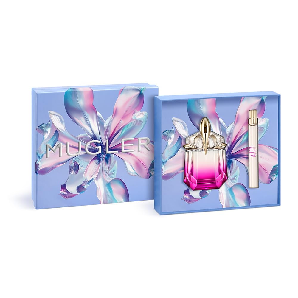 Set De Perfume Mugler Alien Pulp Eau De Parfum Para Mujer