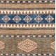 thumbnail image 3 of Tela para tapicería con patrón Kilim, 140 cm de ancho, acrílica, 3 of 3