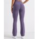 thumbnail image 2 of Calza Deportiva Mujer Flare Acampanada Calce Perfecto - JYT032, 2 of 3