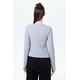 thumbnail image 3 of Polera Mujer Print College Gris, 3 of 4