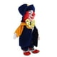 thumbnail image 2 of Muñeca Payaso De Porcelana Para Niños, Regalos De Cumpleaños, Decoración Navideña De Halloween #1, 2 of 3