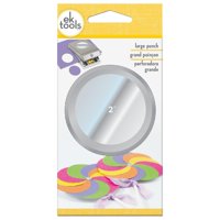 Ek Tools - Perforadora Circular De Diámetro 5,7 Cm.