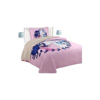 Genérico - Cubrecama Con Chiporro 1.5P H29