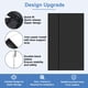 thumbnail image 2 of Pantalla parasol para toldo de RV Gopper 274 x 466 cm negra con cierre, 2 of 7