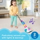 thumbnail image 2 of Aspiradora de juguete Fisher-Price Laugh & Learn 2 en 1 con plumero para 2 años, 2 of 6