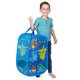 thumbnail image 1 of Cesta plegable para almacenamiento Franco Kids Room Pokémon, 1 of 6