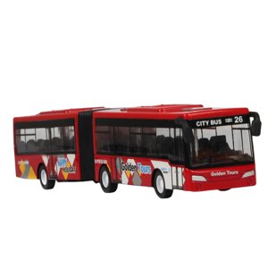 Magideal - Coches De Simulación Modelo Decoración Colección Aleación Durable Favores Regalos 1:32 Para Niños Pequeños Principiantes Niños Niñas Niños , Rojo