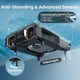 thumbnail image 1 of Robot Limpiador Piscina AIPER Surfer S2 Solar 4L App, 1 of 3