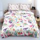 thumbnail image 5 of Dinosaur Series Three-Piece Bedding Set, 5 of 5