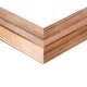 thumbnail image 5 of Marco de fotos SimpleMe 28x36 cm Madera rústica natural, 5 of 9