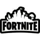 thumbnail image 1 of Sticker Fortnite Videojuego Battle Royale Auto Camioneta, 1 of 2