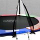 thumbnail image 4 of Pack de cama elástica Glowup 10ft + Set de Basketball, 4 of 5