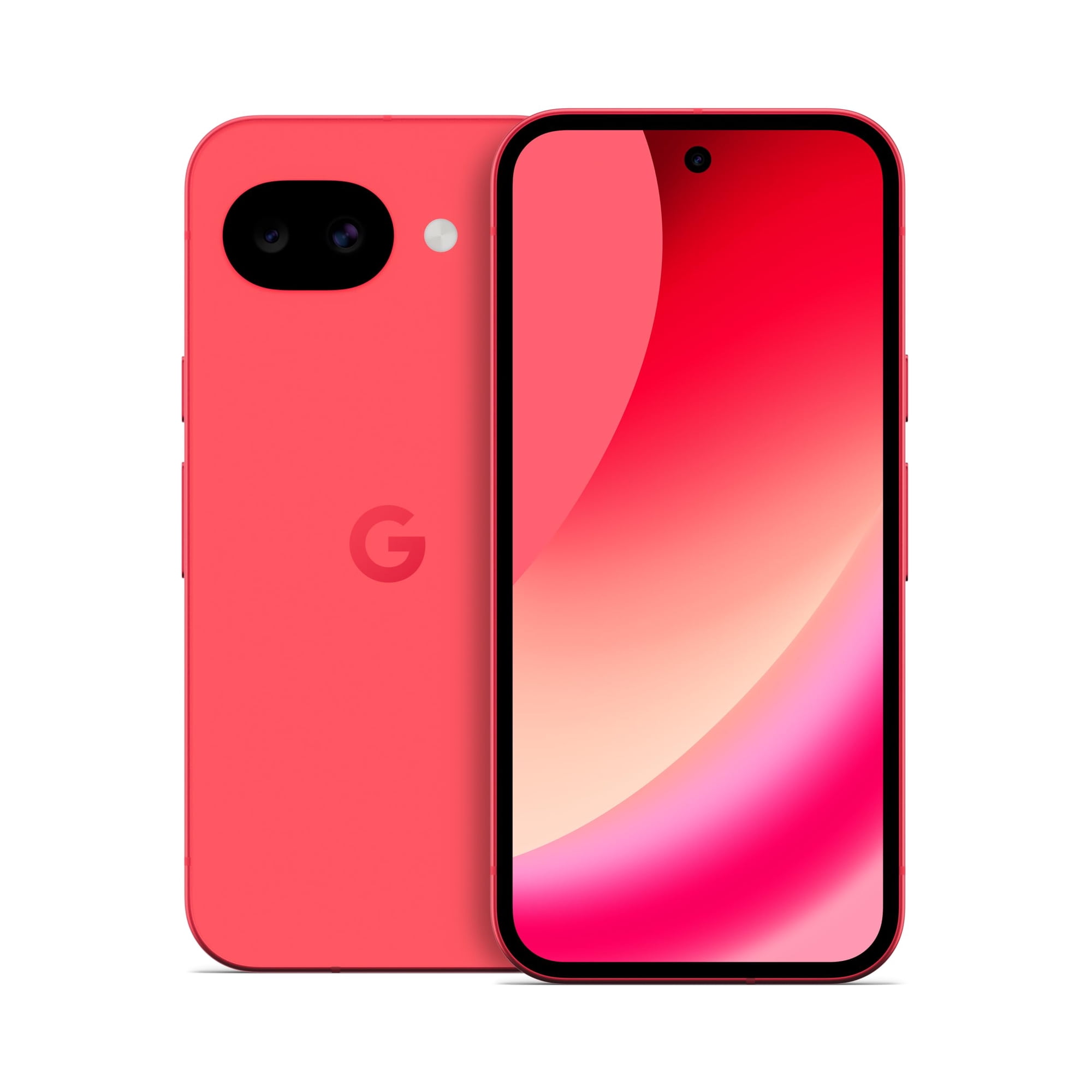 Smartphone Google Pixel 10a Desbloqueado De 256 Gb - Berry