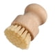 thumbnail image 2 of Fregador Para Limpieza De Platos, Sartenes, Cepillo De Palma Para Suelo, Madera, Corto, 2 of 3