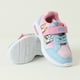 thumbnail image 4 of Zapatillas Con Luces Niña Bingo Rosado Bluey, 4 of 5