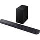 thumbnail image 2 of Barra de Sonido Samsung HW-Q600F 3.1.2 Dolby Atmos con Subwoofer, 2 of 3