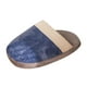 thumbnail image 5 of Cama Para Perro Con Zapatilla Cálida, Nido Semicerrado Para Gato, Para Gatito, Caniche Pomerania, M, Azul, 5 of 5